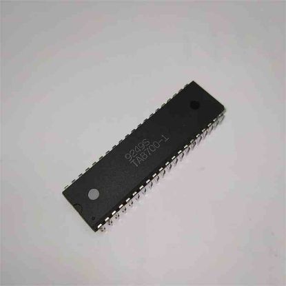 TA87001 ENTEGRELER resmi