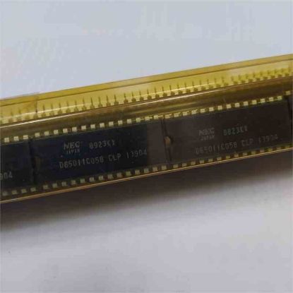 UPD65011C058 NEC ENTEGRELER resmi
