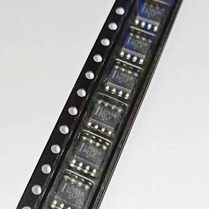 LM358DR2G SOIC8 SMD ENTEGRELER resmi