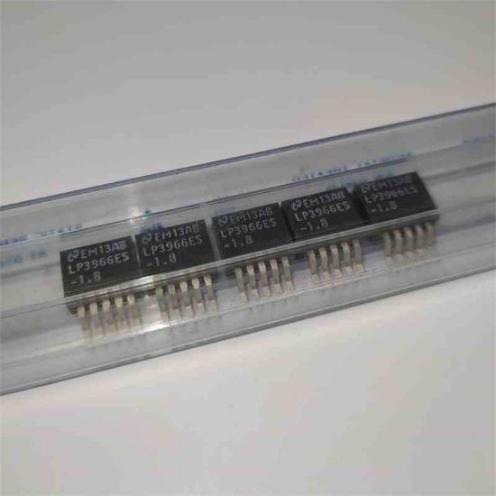 LP3966ES TO263 SMD ENTEGRELER resmi