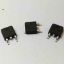 STD18NF03L 17A 30V TO252 MOSFET TRANSİSTÖR resmi