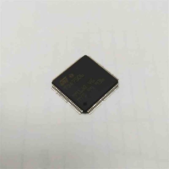 TDA7506 PLCC ENTEGRELER resmi