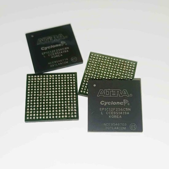 EP1C12F256C8N ENTEGRELER resmi