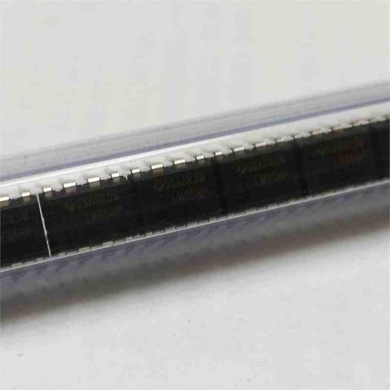 LM358P DİP N/A ENTEGRELER resmi