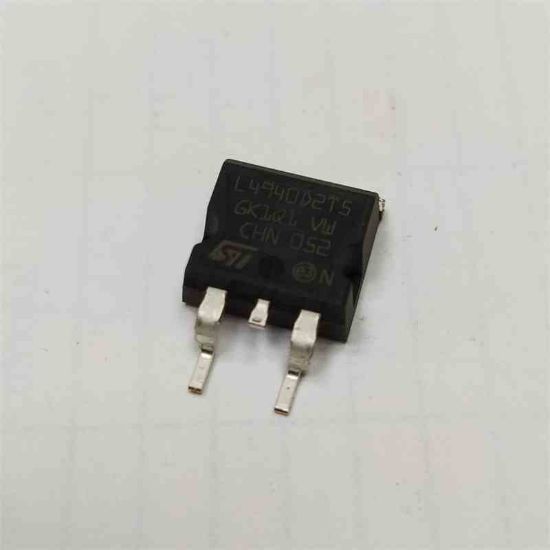L4940D2T5-TR TO263 ST SMD ENTEGRELER resmi