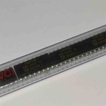 74HC138D SMD PHILIPS 74 SERİSİ ENTEGRELER resmi