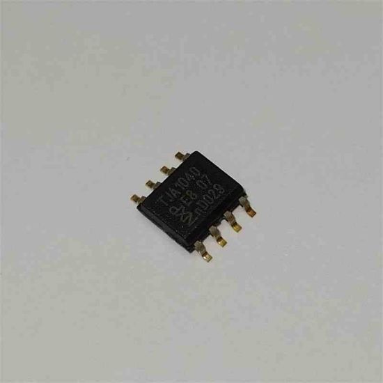 TJA1040 SOIC8 NXP SMD ENTEGRELER resmi