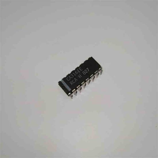 CA3161E DİP N/A ENTEGRELER resmi