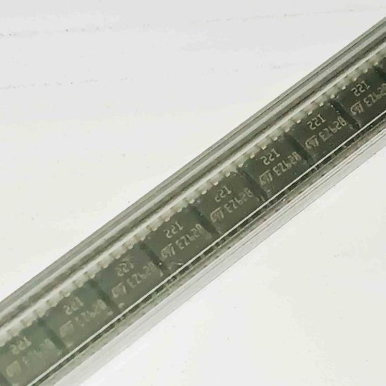 LM221 SOIC8 SMD ENTEGRELER resmi
