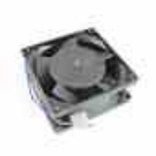 MULTIFAN 8312L 12V 1W 80x80x32 DCBRUSHLESS FAN resmi