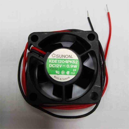 KDE1204PKS2 12V FAN resmi