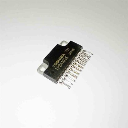 TPD4102K ENTEGRELER resmi