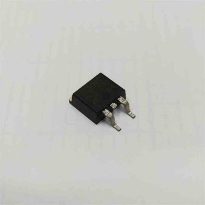 IRF630NS 9.3A 200V TO263 MOSFET TRANSİSTÖR resmi