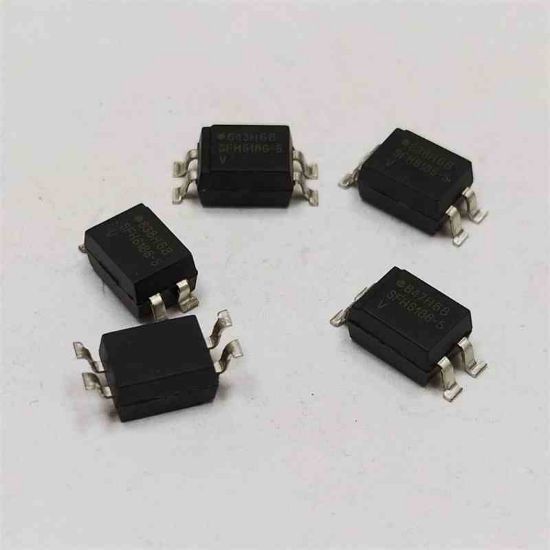 SFH6186-5V OPTO resmi