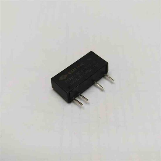 PEM1-S24-S12-S 24V 12V 1W Konvertör resmi