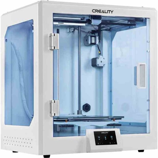 Creality CR-5 Pro resmi