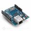 Arduino Ethernet Shield (Wiznet W5100) - Klon resmi
