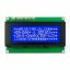4x20 LCD Mavi resmi