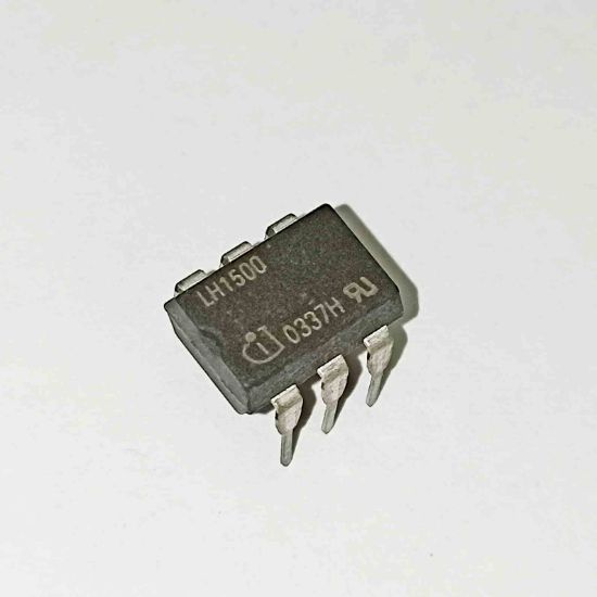 LH1500 OPTO resmi