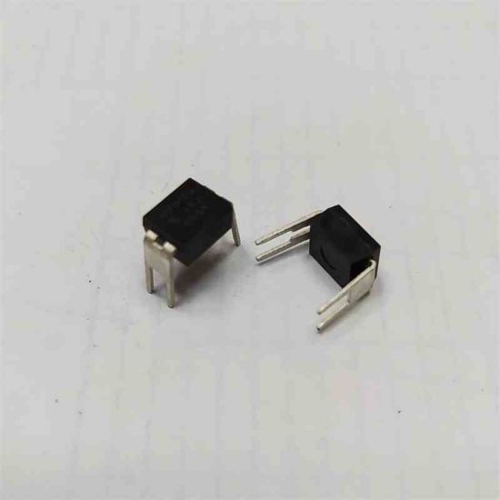 IRFD120 MOSFET TRANSİSTÖR resmi