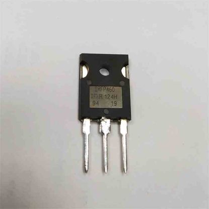 IRFP460B 20A 500V TO247 MOSFET TRANSİSTÖR resmi