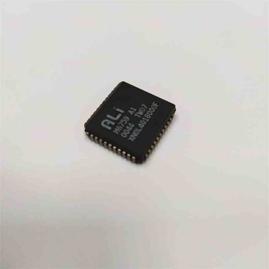M6759 A1 PLCC TAIWAN Smd TRANSİSTÖR resmi