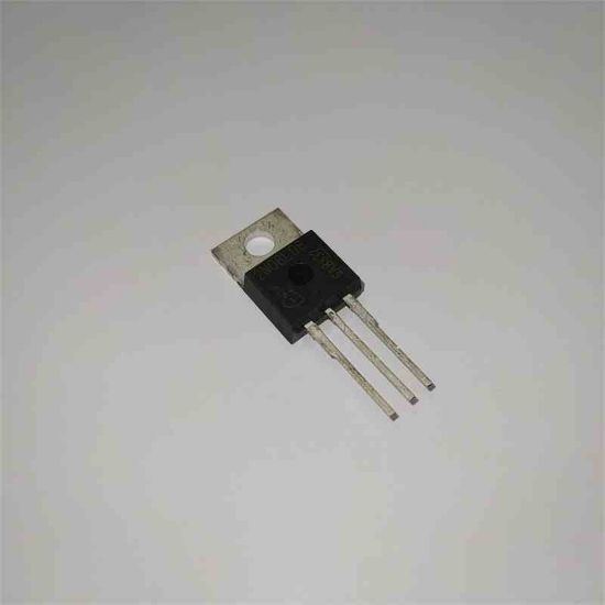 2N06L06 80A 55V TO220 N/A MOSFET TRANSİSTÖR resmi