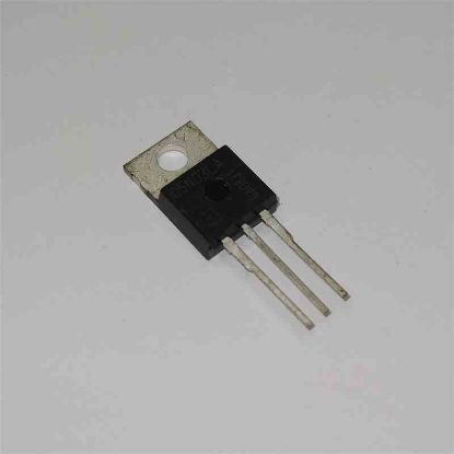 05N03LA 50A 25V TO220 N/A MOSFET TRANSİSTÖR resmi