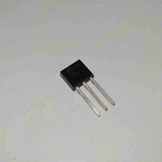 11P06 11A 60V TO252 N/A MOSFET TRANSİSTÖR resmi