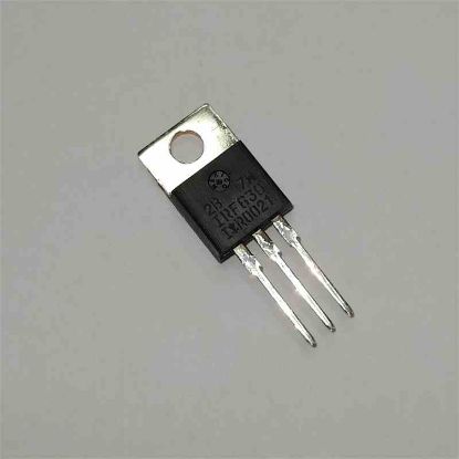 IRF630 9.2A 200V TO220 N/A MOSFET TRANSİSTÖR resmi