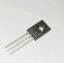 BD680A 4A 80V TO126 Darlington TRANSİSTÖR resmi