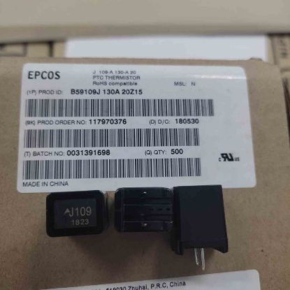 B59109J130A20Z15 130A EPCOS resmi