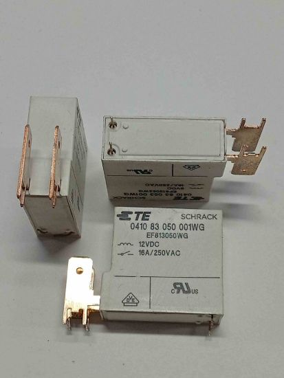 0410-83-050-001wg-12v-16a-1no-schrack-güç-röle-2 resmi