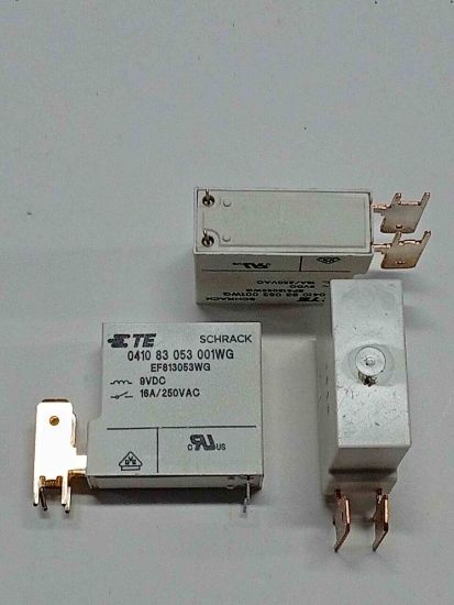 0410-83-053-001wg-9v-16a-1no-6pin-schrack-güç-röle resmi