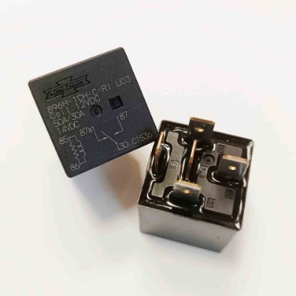 896h-1ch-c-r1u-12v-50a-5pin-songchuan-oto-röle resmi