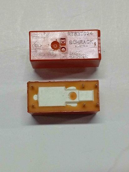 rts3t024-24v-16a-1no-6pin-schrack-güç-röle-2 resmi