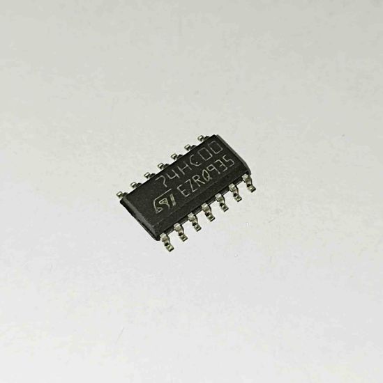 74hc00-smd-st-74-serİsİ-entegreler resmi