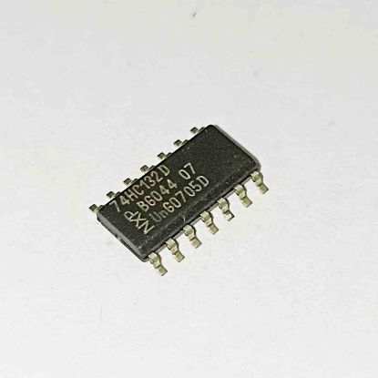 74hc132d-smd-nxp-74-serİsİ-entegreler resmi