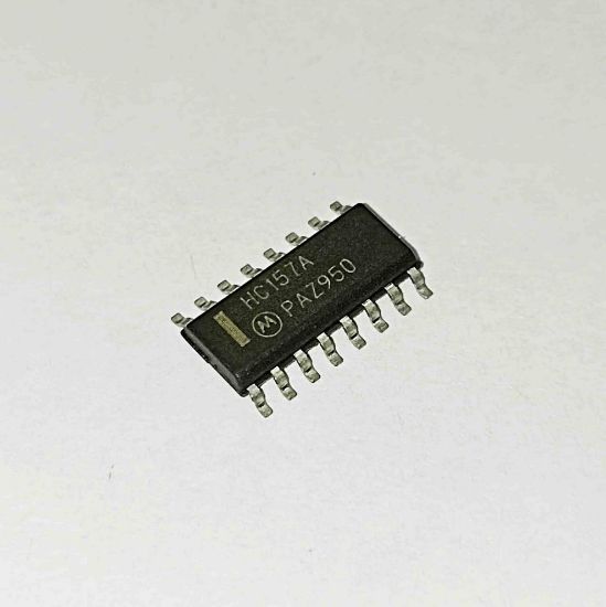 74hc157a-smd-motorola-74-serİsİ-entegreler resmi