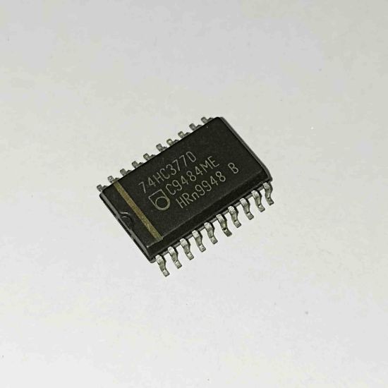 74hc377d-smd-philips-74-serİsİ-entegreler resmi