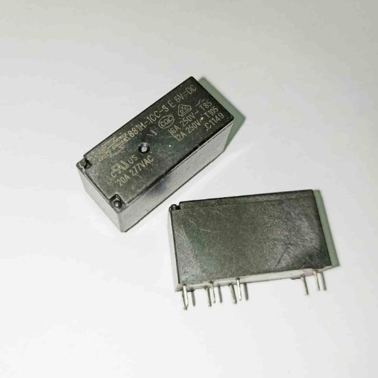 881h-1cc-s-e-6vdc-20a-1c-8pin-güç-röle resmi