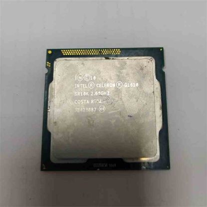 g-1610-intel-celeron-g1610-İşlemci-2m-önbellek-260-ghz-İşlemcİ resmi
