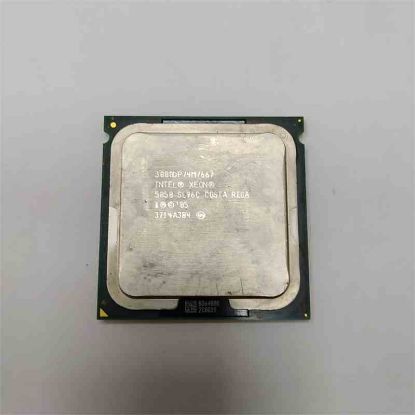X-5050 INTEL XEON 5050 4M Önbellek 3.00 Ghz 667 Mhz PLGA771 SERVER İŞLEMCİ resmi