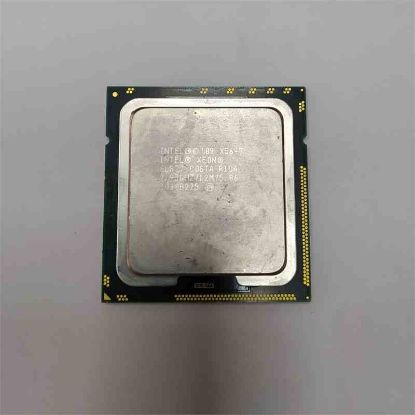 x-5647-intel-xeon-x5647-İşlemci-12m-önbellek-293-ghz-İşlemcİ resmi