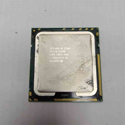 e-5506-intel-xeon-e5506-İşlemci-4m-önbellek-213-ghz-İşlemcİ resmi