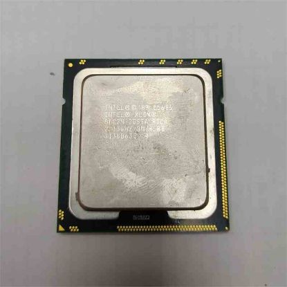 e-5606-intel-xeon-e5606-İşlemci-8m-önbellek-213-ghz-fclga1366-İşlemcİ resmi