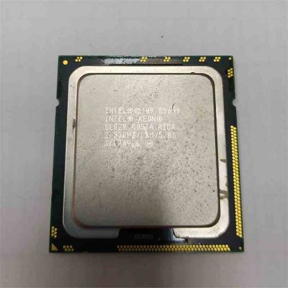 e-5649-intel-xeon-e5649-İşlemci-12m-önbellek-253-ghz-lga1366-İşlemcİ resmi