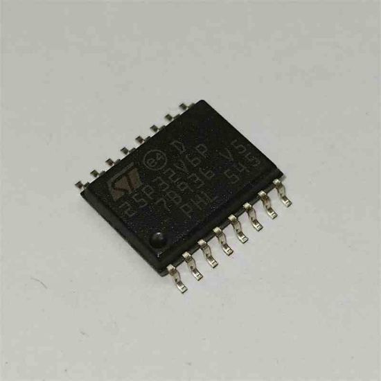 25P32V6P  STMicroelectronics SMD ENTEGRELER resmi