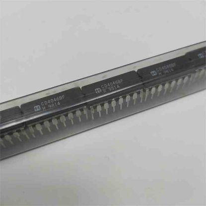 CD4046BF DIP DİĞER ENTEGRELER resmi