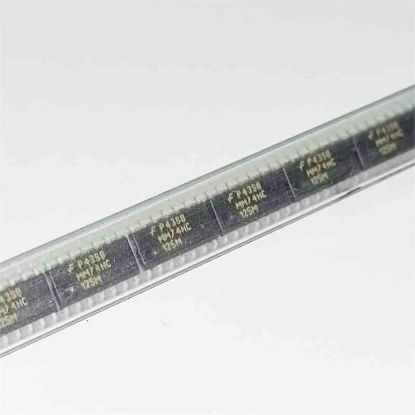 74HC125 SMD 74 SERİSİ ENTEGRELER resmi